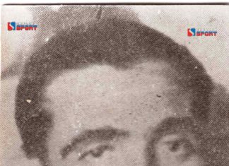 Luigj Shala, gjyqtari i parë shqiptar i FIFA-s