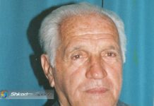 Muhamet Dibra, historia e një mbrojtësi të madh