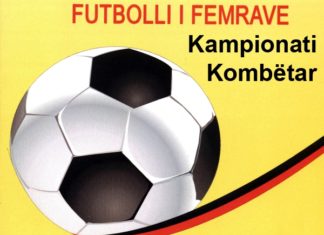 “Juban Danja” fitore e thellë 7-0 ndaj ekipit të Dardanisë