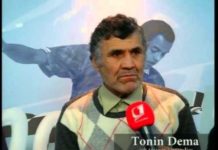 Tonin Dema dhe Pal Marku, “Nderi” i Federatës së Mundjes