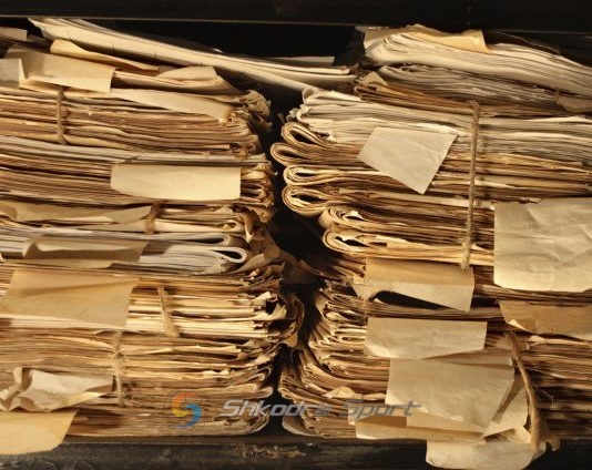 Ja kush kanë qenë sportistët me biografi të keqe në klubin Vllaznia