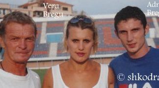 Kampionët e kërcimeve, Tufi, V. Bregu, A. Bregu