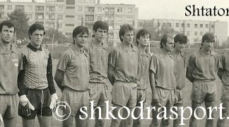 1990- Ferid Rragami lë futbollin