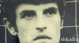 Të mëdhenjtë e volejbollit- Xhino Mjeda