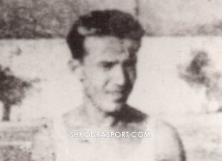 ALMANAK/ Sot 41 vjet pa kampionin e parë të Vllaznisë, Bimo Fakjen