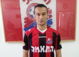 Salihi tjetër gol sot në Champions të Azisë por Jiangsu eliminohet