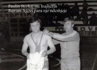 ALMANAK/ Sot ditëlindja e Mjeshtrit të Madh të mundjes, Paulin Sterkaj