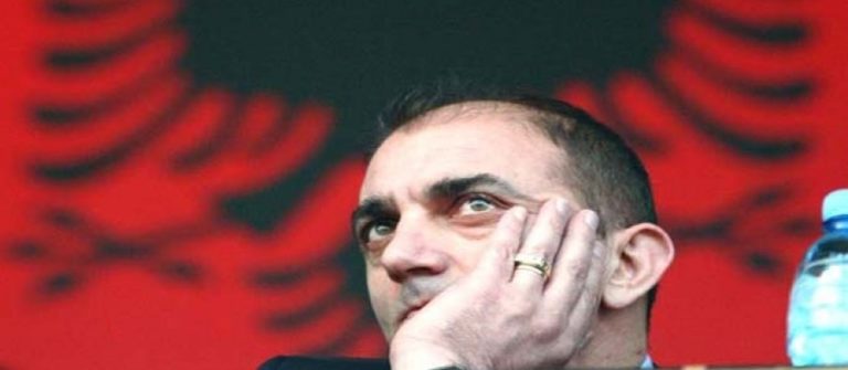 Luka- Fushaj, takim për të ardhmen e Vllaznisë?