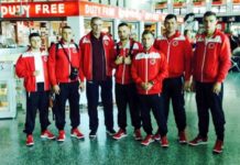 Zeneli e Marinaj, dy medalje ari në turneun ndërkombëtar të Hercegnovit