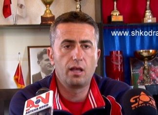 PROFIL/ Samuel Nikaj, trajneri që e kërkon suksesin shkallë- shkallë