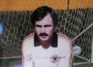 Ferid Rragami – ‘Ujku’, Legjenda e Futbollit shqiptar