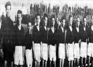 PREK GJELOSHI, KAPITENI QË NUK KISHTE NJË BIÇIKLETË