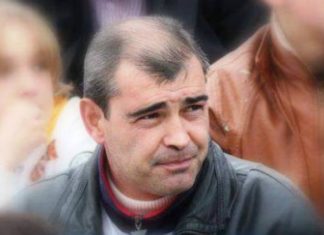 Alban Noga, mbrojtësi që i mbeti “peng” Kombëtarja