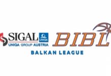 Hidhet shorti i Ligës Ballkanike. Vllaznia pjesmarrëse në grupin B