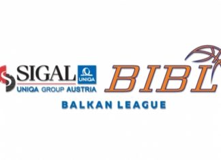 Hidhet shorti i Ligës Ballkanike. Vllaznia pjesmarrëse në grupin B