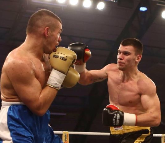 Jurgen Uldedaj siguron bronzin në Europian. Synon më tej