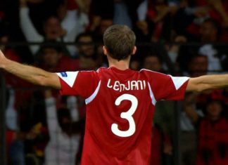 Zbulohet arsyeja pse Ermir Lenjani ndodhet në Shkodër. Nuk ka të bëjë me Vllazninë