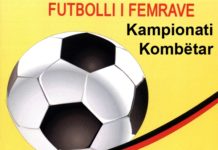 Juban Danja, goleadë në Fier. Trajnerja- lojtare shënon 4 gola