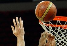 Vllaznia, denjësisht përballë Krajovës. Mundet 72-75