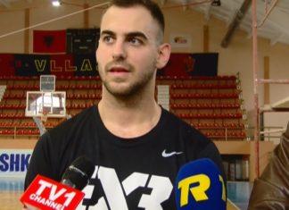 Sarajlija lë Vllazninë. S’mund të luaj më në atë parket