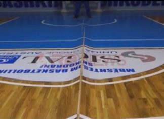 Parketi i “Qazim Dervishit” do shtrohet sërish nga fillimi