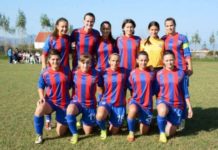 Vllaznia për femra, gati për finalet e Kupës së Shqipërisë