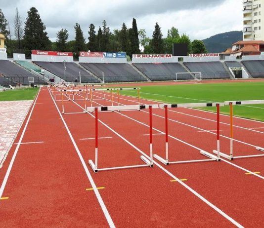 Atletika shkodrane premton të tjerë tituj kampionë