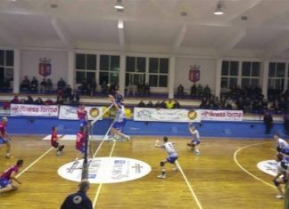 Vllaznia humb gjysmëfinalen e parë ndaj Studentit. Nesër e dyta