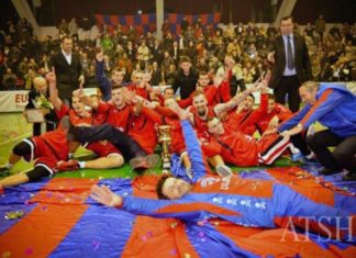 Vllaznia mund Tiranën për herë të tretë dhe shpallet kampione