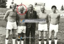 Ali Kullolli, futbollisti i talentuar i Vllaznisë së viteve ’50