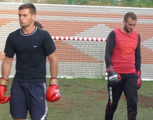 Shytani e Kajoshi nisen drejt Bosnjës në një turne ndërkombëtar