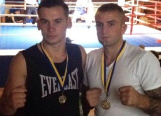 Shytani e Kajoshi marrin medalje të arta në turneun e Bosnjës