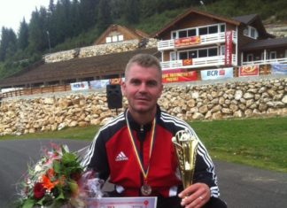 Bledar Mesi rrëfen “rekordin” e tij. Ja si ia dola të jem 16 herë kampion i vendit