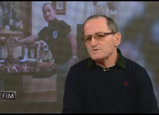 Faruk Kalleshi, i lindur për të qenë një Kampion i Madh