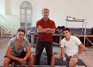 Emanuel Lushi, përgatitjet e fundit për Kampionatin Botëror