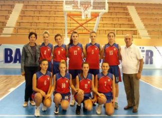 Vllaznia e femrave probleme me orarin e stërvitjes