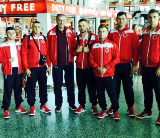 Kombëtarja shqiptare, gati pjesmarrja në “Gongun e Artë”