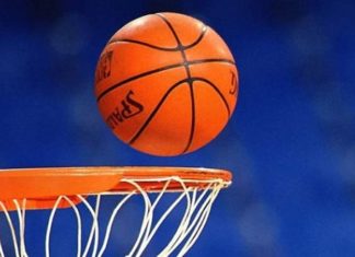 Vllaznia fiton 64-60 finalen e parë kundër Teutës