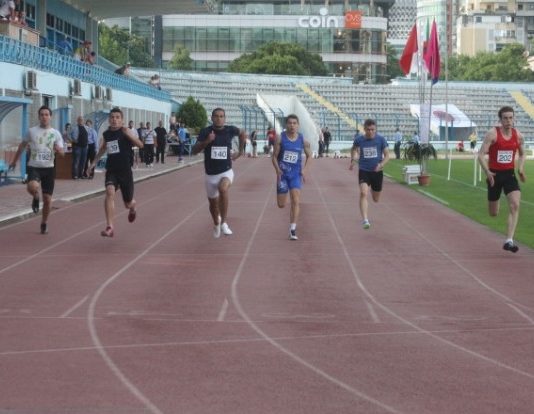 Vllaznia kampione për të rinj edhe për vitin 2016