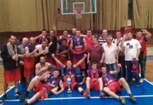 Vllaznia fiton edhe në Durrës dhe shpallet kampione e Shqipërisë