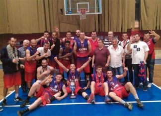 Vllaznia fiton edhe në Durrës dhe shpallet kampione e Shqipërisë