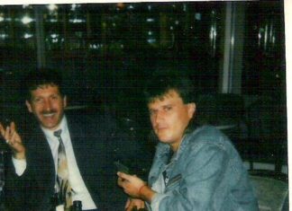 Bërsheni e Hoxha, arratisja e dy futbollistëve të Vllaznisë më 1987