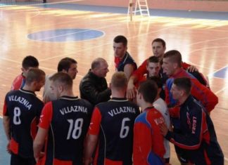 Vendin e Artan Kalajës tek Vllaznia mund ta zërë një trajner malazez