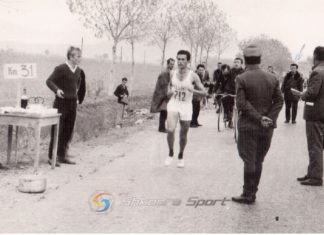 Dashamir Sherja, maratonisti kampion dhe …. historian