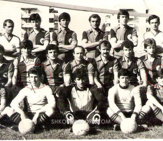 ARKIV/ Arratisja e bujshme e Bërshenit dhe Hoxhës. Ja raporti sekret i shtetit shqiptar