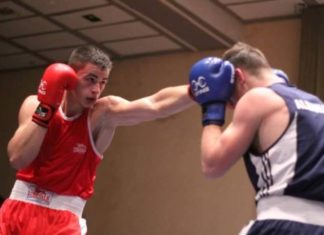 Syrjan Marinaj, e vetmja medalje e artë në turneun e Sarajevës