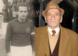 Bisedat e ish-gazetarit sportiv me gjeneralin që u pushkatua: Shkodra nuk e vlerësoi talentin e Lin Shllakut