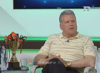 Adrian Mikopli, rikthim tek volejbolli pas 25 vitesh “mungesë”