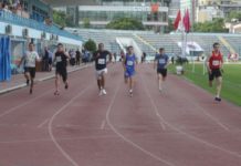 Atletët e rinj të Vllaznisë, dy medalje në Kroaci