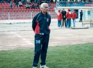 Ndërron jetë në moshën 73 vjeçare Esat Rakiqi